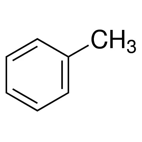 Toluene CAS 108-88-3